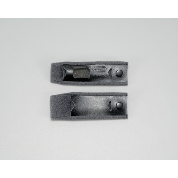 Shoei Shoei chin strap cover x-spr pro [60 15csc]